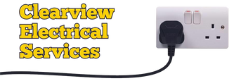 Clearview Electrical Services Logo