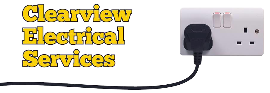Clearview Electrical Services logo